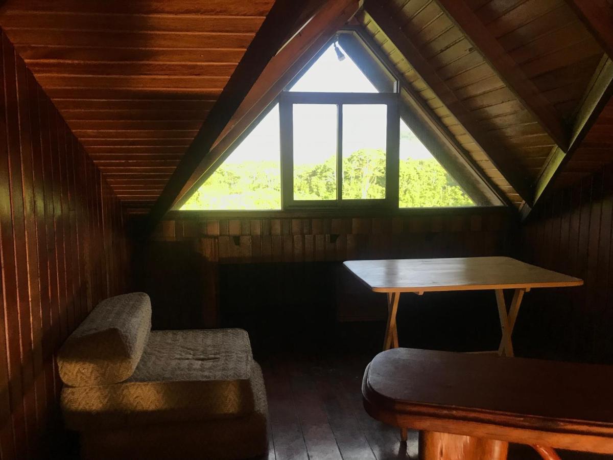 테나 The Roadhouse B&B 외부 사진