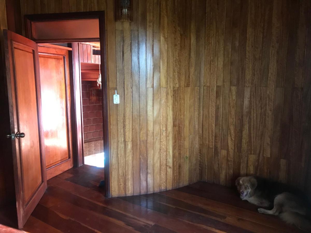 테나 The Roadhouse B&B 객실 사진